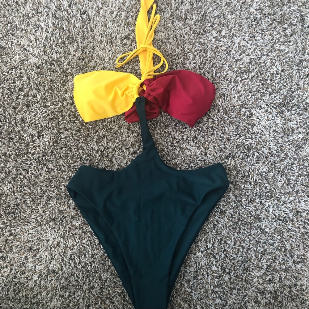 Sexy one piece